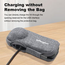 Load image into Gallery viewer, For Insta360 X4 aMagisn Storage Bag  Anti-scratch Carry Case, Body Bag