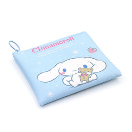 Students Adorable Coin Purse Mini Cartoon Zipper Card Case