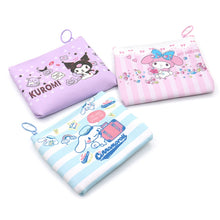 Load image into Gallery viewer, Students Adorable Coin Purse Mini Cartoon Zipper Card Case
