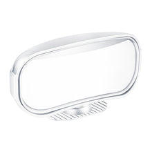 Load image into Gallery viewer, Car Rearview Mirror Assisted Reversing Blind Spot Wide-angle Mirror, Black, White, Silver, Red