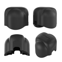 Load image into Gallery viewer, For Insta360 X4 AMagisn Silicone Protective Cover, Body Case + Lens Cover Black, Body Case + Lens Cover Gray, Body Case Black, Body Case Gray, Lens Cover Black, Lens Cover Gray