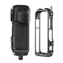 Load image into Gallery viewer, For Insta360 X4 aMagisn Metal Protective Housing Frame Quick Release Version, Quick Release Version