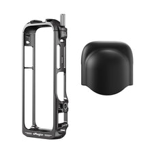 Load image into Gallery viewer, For Insta360 X4 aMagisn Metal Protective Housing Frame Quick Release Version, Quick Release Version