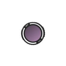 Load image into Gallery viewer, For DJI Avata 2 Traverser Filter Accessories Camera Scrim Polarizing Lens, JSR-2050-01 MCUV, JSR-2050-04 CPL, JSR-2050-05 ND8, JSR-2050-06 ND16, JSR-2050-07 ND32, JSR-2050-08 ND64, JSR-2050-09 ND256, JSR-2050-10 ND8PL, JSR-2050-11 ND16PL               ...