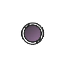 Load image into Gallery viewer, For DJI Avata 2 Traverser Filter Accessories Camera Scrim Polarizing Lens, JSR-2050-01 MCUV, JSR-2050-04 CPL, JSR-2050-05 ND8, JSR-2050-06 ND16, JSR-2050-07 ND32, JSR-2050-08 ND64, JSR-2050-09 ND256, JSR-2050-10 ND8PL, JSR-2050-11 ND16PL               ...