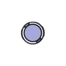 Load image into Gallery viewer, For DJI Avata 2 Traverser Filter Accessories Camera Scrim Polarizing Lens, JSR-2050-01 MCUV, JSR-2050-04 CPL, JSR-2050-05 ND8, JSR-2050-06 ND16, JSR-2050-07 ND32, JSR-2050-08 ND64, JSR-2050-09 ND256, JSR-2050-10 ND8PL, JSR-2050-11 ND16PL               ...