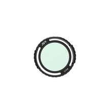 Load image into Gallery viewer, For DJI Avata 2 Traverser Filter Accessories Camera Scrim Polarizing Lens, JSR-2050-01 MCUV, JSR-2050-04 CPL, JSR-2050-05 ND8, JSR-2050-06 ND16, JSR-2050-07 ND32, JSR-2050-08 ND64, JSR-2050-09 ND256, JSR-2050-10 ND8PL, JSR-2050-11 ND16PL               ...