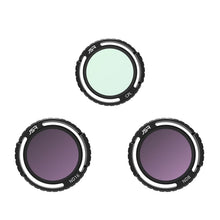 Load image into Gallery viewer, For DJI Avata 2 Traverser Filter Accessories Camera Scrim Polarizing Lens, JSR-2050-01 MCUV, JSR-2050-04 CPL, JSR-2050-05 ND8, JSR-2050-06 ND16, JSR-2050-07 ND32, JSR-2050-08 ND64, JSR-2050-09 ND256, JSR-2050-10 ND8PL, JSR-2050-11 ND16PL               ...