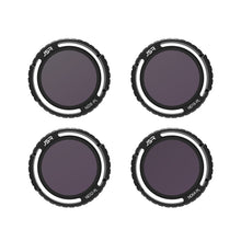 Load image into Gallery viewer, For DJI Avata 2 Traverser Filter Accessories Camera Scrim Polarizing Lens, JSR-2050-01 MCUV, JSR-2050-04 CPL, JSR-2050-05 ND8, JSR-2050-06 ND16, JSR-2050-07 ND32, JSR-2050-08 ND64, JSR-2050-09 ND256, JSR-2050-10 ND8PL, JSR-2050-11 ND16PL               ...