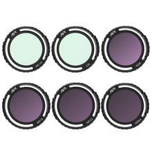 Load image into Gallery viewer, For DJI Avata 2 Traverser Filter Accessories Camera Scrim Polarizing Lens, JSR-2050-01 MCUV, JSR-2050-04 CPL, JSR-2050-05 ND8, JSR-2050-06 ND16, JSR-2050-07 ND32, JSR-2050-08 ND64, JSR-2050-09 ND256, JSR-2050-10 ND8PL, JSR-2050-11 ND16PL               ...