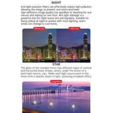 Load image into Gallery viewer, For DJI Avata 2 Traverser Filter Accessories Camera Scrim Polarizing Lens, JSR-2050-01 MCUV, JSR-2050-04 CPL, JSR-2050-05 ND8, JSR-2050-06 ND16, JSR-2050-07 ND32, JSR-2050-08 ND64, JSR-2050-09 ND256, JSR-2050-10 ND8PL, JSR-2050-11 ND16PL               ...