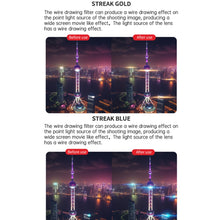 Load image into Gallery viewer, For DJI Avata 2 Traverser Filter Accessories Camera Scrim Polarizing Lens, JSR-2050-01 MCUV, JSR-2050-04 CPL, JSR-2050-05 ND8, JSR-2050-06 ND16, JSR-2050-07 ND32, JSR-2050-08 ND64, JSR-2050-09 ND256, JSR-2050-10 ND8PL, JSR-2050-11 ND16PL               ...