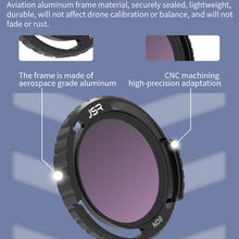 Load image into Gallery viewer, For DJI Avata 2 Traverser Filter Accessories Camera Scrim Polarizing Lens, JSR-2050-01 MCUV, JSR-2050-04 CPL, JSR-2050-05 ND8, JSR-2050-06 ND16, JSR-2050-07 ND32, JSR-2050-08 ND64, JSR-2050-09 ND256, JSR-2050-10 ND8PL, JSR-2050-11 ND16PL               ...