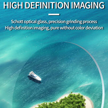 Load image into Gallery viewer, For DJI Avata 2 Traverser Filter Accessories Camera Scrim Polarizing Lens, JSR-2050-01 MCUV, JSR-2050-04 CPL, JSR-2050-05 ND8, JSR-2050-06 ND16, JSR-2050-07 ND32, JSR-2050-08 ND64, JSR-2050-09 ND256, JSR-2050-10 ND8PL, JSR-2050-11 ND16PL               ...