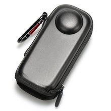Load image into Gallery viewer, For Insta360 X4 Mini Storage Case PU Bag Sport Camera Protector With Hook, Style 1