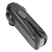 Load image into Gallery viewer, For Insta360 X4 Mini Storage Case PU Bag Sport Camera Protector With Hook, Style 1