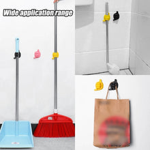 Load image into Gallery viewer, Car Front Storage Hook Desk Organization, Random Color Delivery, 10pcs Small, 5pcs Large