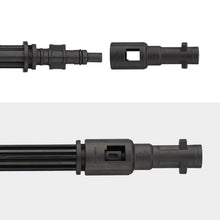 Load image into Gallery viewer, For Karcher K-Series / Lavor Pressure Washer Bayonet Fitting Converter Adapter, Bayonet Fitting Adapter