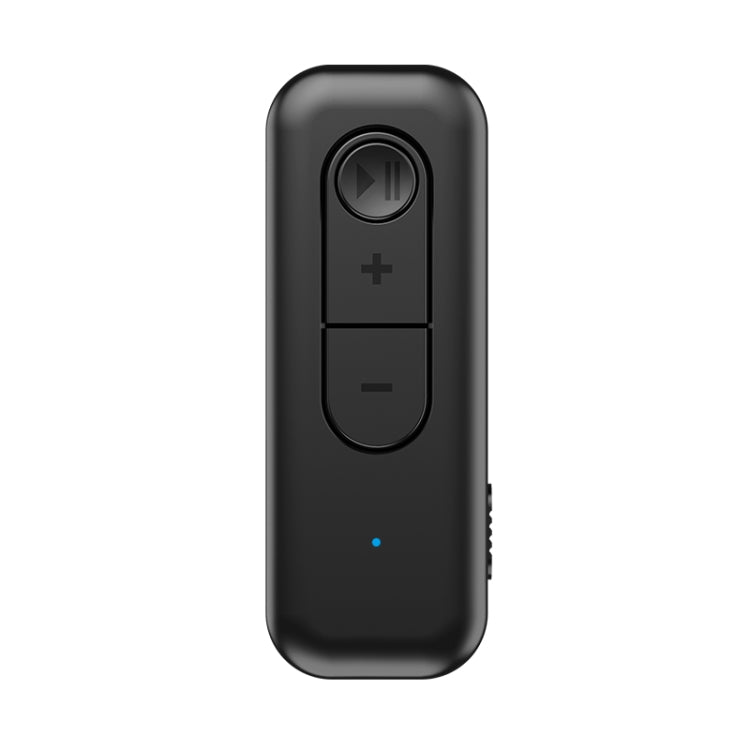 2 In 1 AUX Bluetooth 5.3 Receiver Transmitter USB Audio Adapter, C28