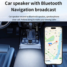 Load image into Gallery viewer, 2 In 1 AUX Bluetooth 5.3 Receiver Transmitter USB Audio Adapter, C28