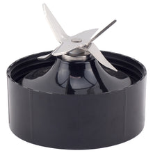 Load image into Gallery viewer, For NutriBullet 1200W Blender Extractor Cross Blade Replacement Parts, For NutriBullet 1200W