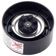 Load image into Gallery viewer, For NutriBullet 1200W Blender Extractor Cross Blade Replacement Parts, For NutriBullet 1200W