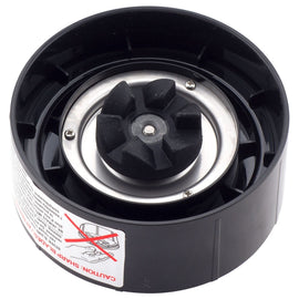 For NutriBullet 1200W Blender Extractor Cross Blade Replacement Parts, For NutriBullet 1200W