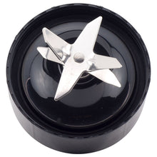 Load image into Gallery viewer, For NutriBullet 1200W Blender Extractor Cross Blade Replacement Parts, For NutriBullet 1200W