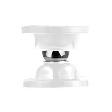 Load image into Gallery viewer, No Punching Silicone Household Strong Magnetic Silent Anti-collision Door Stopper, Transparent, Black, White