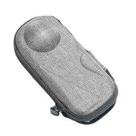 For Insta360 X4 Mini Storage Bag Lightweight Waterproof Body Box