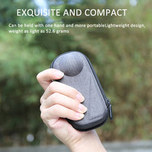 Load image into Gallery viewer, For Insta360 X4 Mini Storage Bag Lightweight Waterproof Body Box