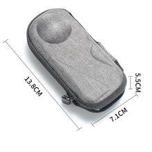 Load image into Gallery viewer, For Insta360 X4 Mini Storage Bag Lightweight Waterproof Body Box