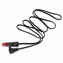 Load image into Gallery viewer, Car Mini Refrigerator Compressor Cigarette Lighter German Plug Power Cord