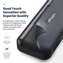 Load image into Gallery viewer, For DJI Action 4 / 3 aMagisn Fast Charge Charging Box Charger Sports Camera Accessories, For DJI Action 4 / 3