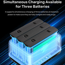 Load image into Gallery viewer, For Insta360 X4 AMagisn Battery Charger Charging Seat Camera Accessories, For Insta360 X4