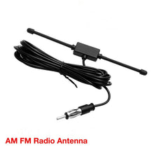 Load image into Gallery viewer, Car AM/FM Radio Antenna Stereo Receiver