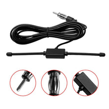 Load image into Gallery viewer, Car AM/FM Radio Antenna Stereo Receiver