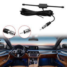 Load image into Gallery viewer, Car AM/FM Radio Antenna Stereo Receiver