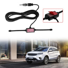 Load image into Gallery viewer, Car AM/FM Radio Antenna Stereo Receiver