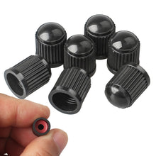 Load image into Gallery viewer, 30pcs Car Bicycle Plastic Tire Valve Cap