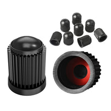 Load image into Gallery viewer, 30pcs Car Bicycle Plastic Tire Valve Cap
