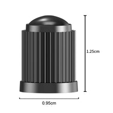 Load image into Gallery viewer, 30pcs Car Bicycle Plastic Tire Valve Cap