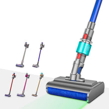 Load image into Gallery viewer, For Dyson V7 V8 V10 V11 V15 Vacuum Cleaner Wet Dry Mopping Head