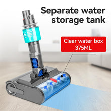 Load image into Gallery viewer, For Dyson V7 V8 V10 V11 V15 Vacuum Cleaner Wet Dry Mopping Head