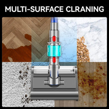 Load image into Gallery viewer, For Dyson V7 V8 V10 V11 V15 Vacuum Cleaner Wet Dry Mopping Head