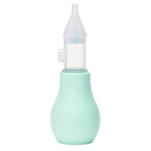 Load image into Gallery viewer, Baby Nasal Aspirator Anti-Reflux Air Pump Nasal Booger Cleaning Tool