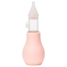 Load image into Gallery viewer, Baby Nasal Aspirator Anti-Reflux Air Pump Nasal Booger Cleaning Tool