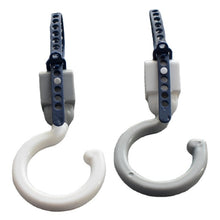 Load image into Gallery viewer, Multifunctional Car Seat Stroller Strap Lock Hook