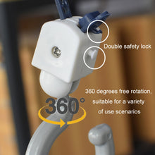 Load image into Gallery viewer, Multifunctional Car Seat Stroller Strap Lock Hook