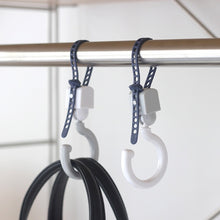 Load image into Gallery viewer, Multifunctional Car Seat Stroller Strap Lock Hook